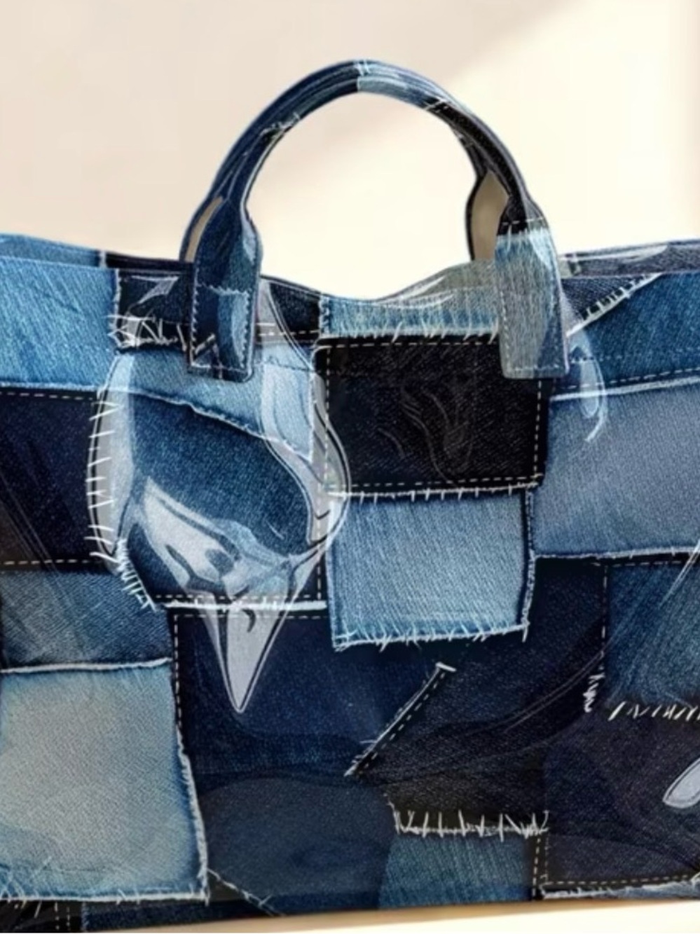tote